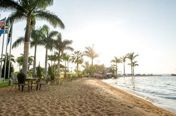 Malaika Beach Resort By Royal Orchid Hotels