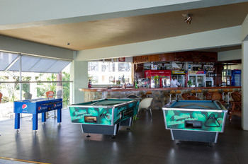 Malaika Beach Resort By Royal Orchid Hotels
