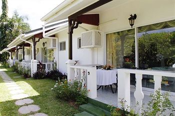 Hotel Le Relax Beach Resort - Praslin