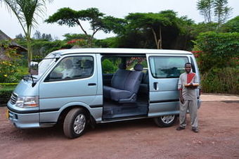 Posada Neptune Ngorongoro Luxury Lodge - All Inclusive