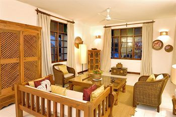 Ras Nungwi Beach Hotel