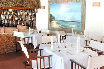 Ras Nungwi Beach Hotel