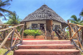 Ras Nungwi Beach Hotel