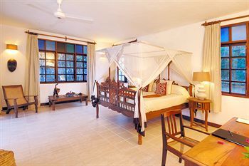 Ras Nungwi Beach Hotel