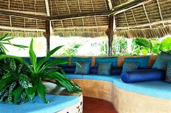 Ras Nungwi Beach Hotel
