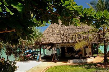 Ras Nungwi Beach Hotel