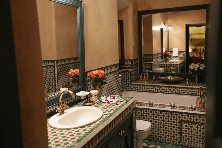 Palais Riad Lamrani