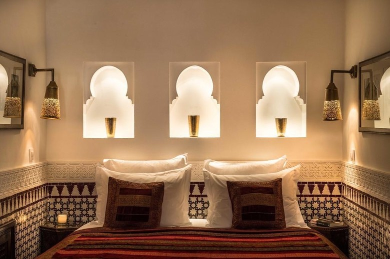 Palais Riad Lamrani