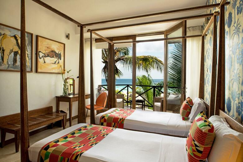 The Z Hotel
