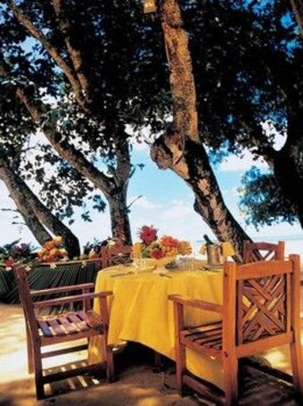 Posada Hotel Cote D'or Club