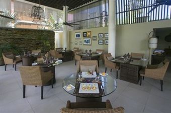 Apartamento Dhevatara Beach Hotel