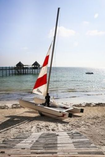 Spice Island Hotel & Resort