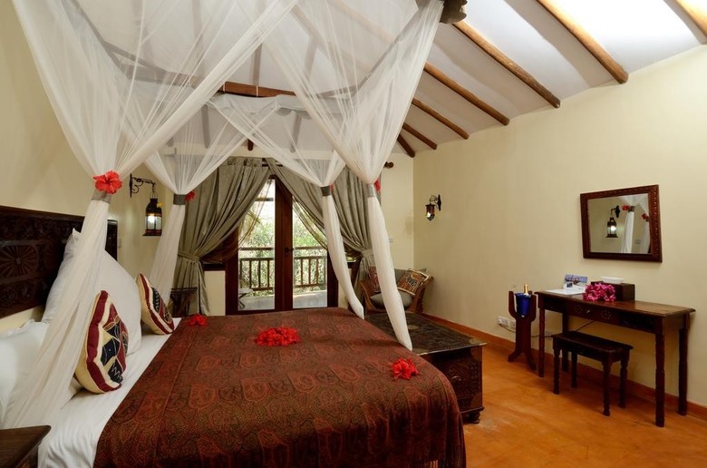 Azanzi Beach Hotel