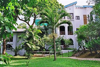 Protea Hotel Mbweni Ruins Zanzibar