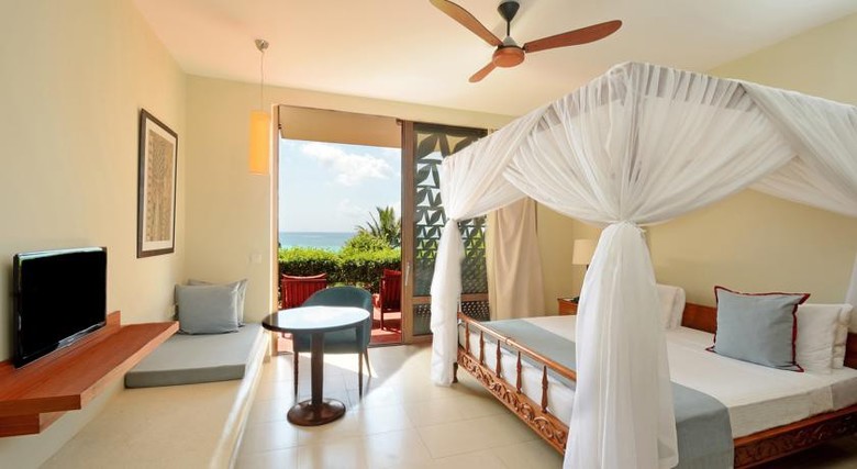 Hotel Melia Zanzibar