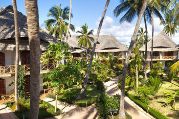 Apartamento Waridi Beach Resort & Spa