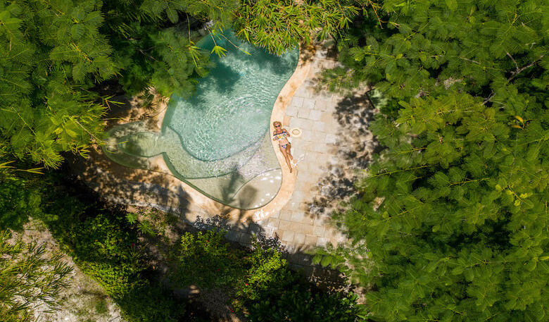 Apartamento Mvuvi Boutique Resort