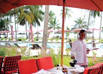 Hotel Dream Of Zanzibar - All Inclusive