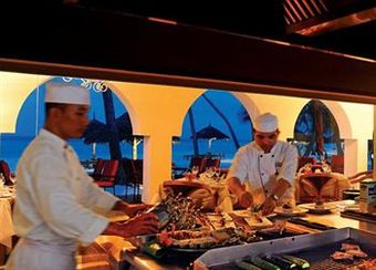 Hotel Dream Of Zanzibar - All Inclusive