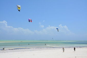 Hotel Neptune Pwani Beach Resort & Spa - All Inclusive