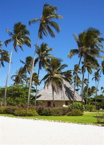Hotel Neptune Pwani Beach Resort & Spa - All Inclusive