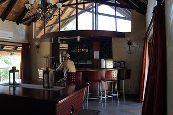 Posada Morokolo Game Lodge