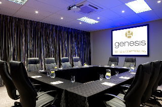 Hotel Genesis Suites