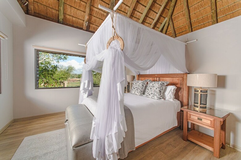 Posada Karongwe River Lodge