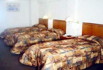 Hotel Casona Plaza