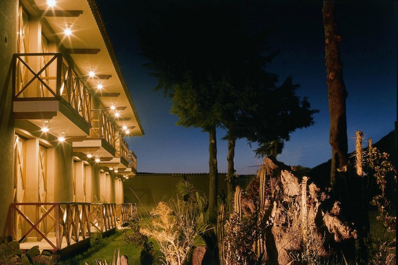 Hotel Casa Andina Premium Puno