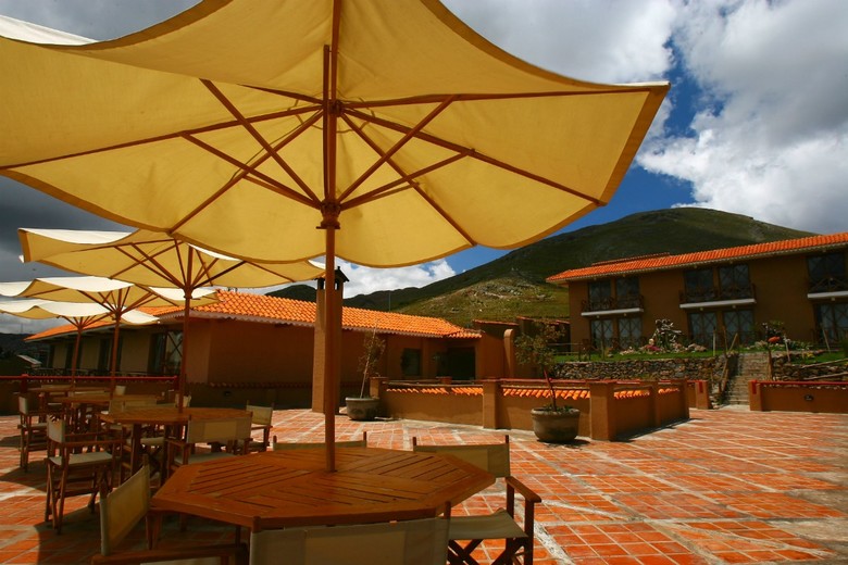 Hotel Casa Andina Premium Puno