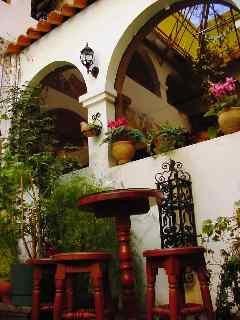 Hotel Colon Inn