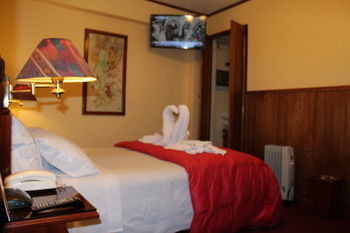 Hotel Colon Inn