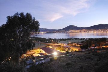 Hotel Eco Inn Puno