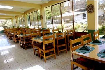 Hotel Eco Inn Puno