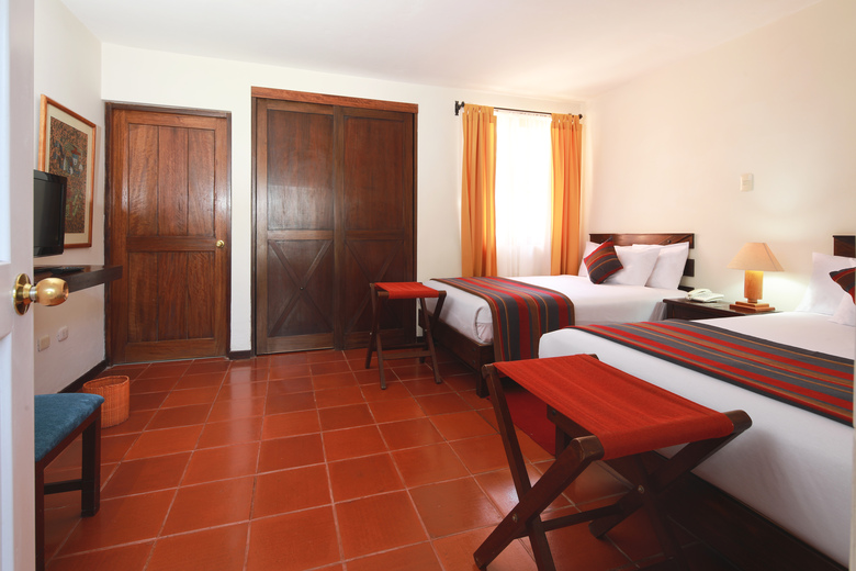 Hotel San Agustin Urubamba