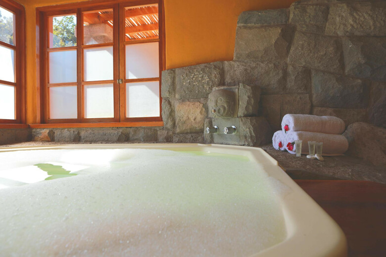 Hotel San Agustin Urubamba