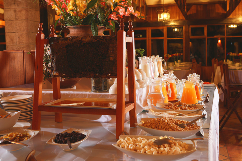 Hotel San Agustin Urubamba