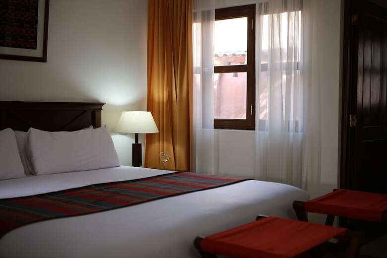 Hotel San Agustin Urubamba