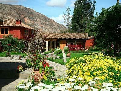 Hotel San Agustin Urubamba