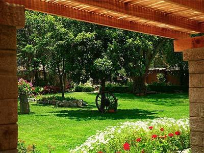 Hotel San Agustin Urubamba