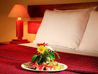 Hotel San Agustin Urubamba