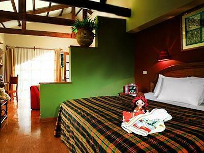 Hotel San Agustin Urubamba