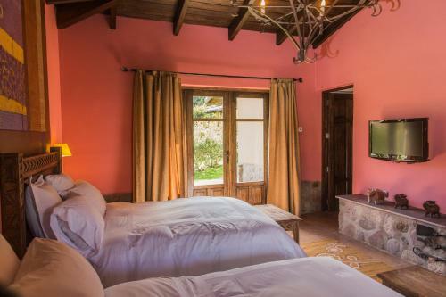 Hotel Sol Y Luna - Relais & Chateaux