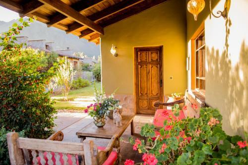 Hotel Sol Y Luna - Relais & Chateaux
