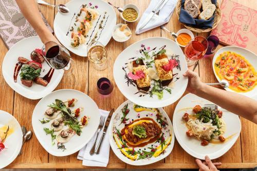 Hotel Sol Y Luna - Relais & Chateaux