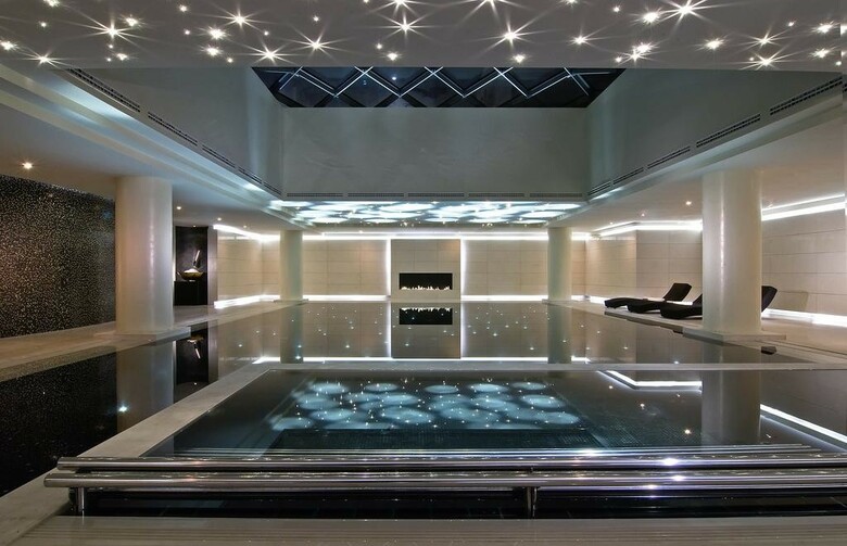 Hotel Ritz Carlton