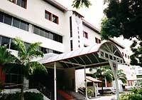 Hotel Metropolitan Y