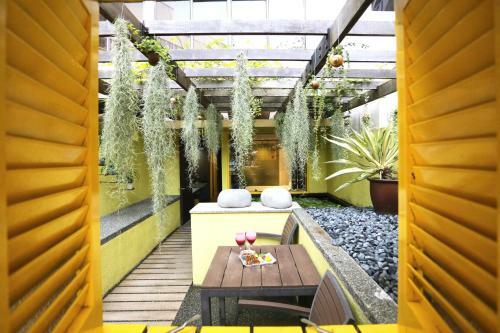 Hotel Furama Riverfront