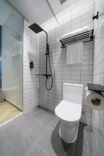 Hotel Furama Riverfront